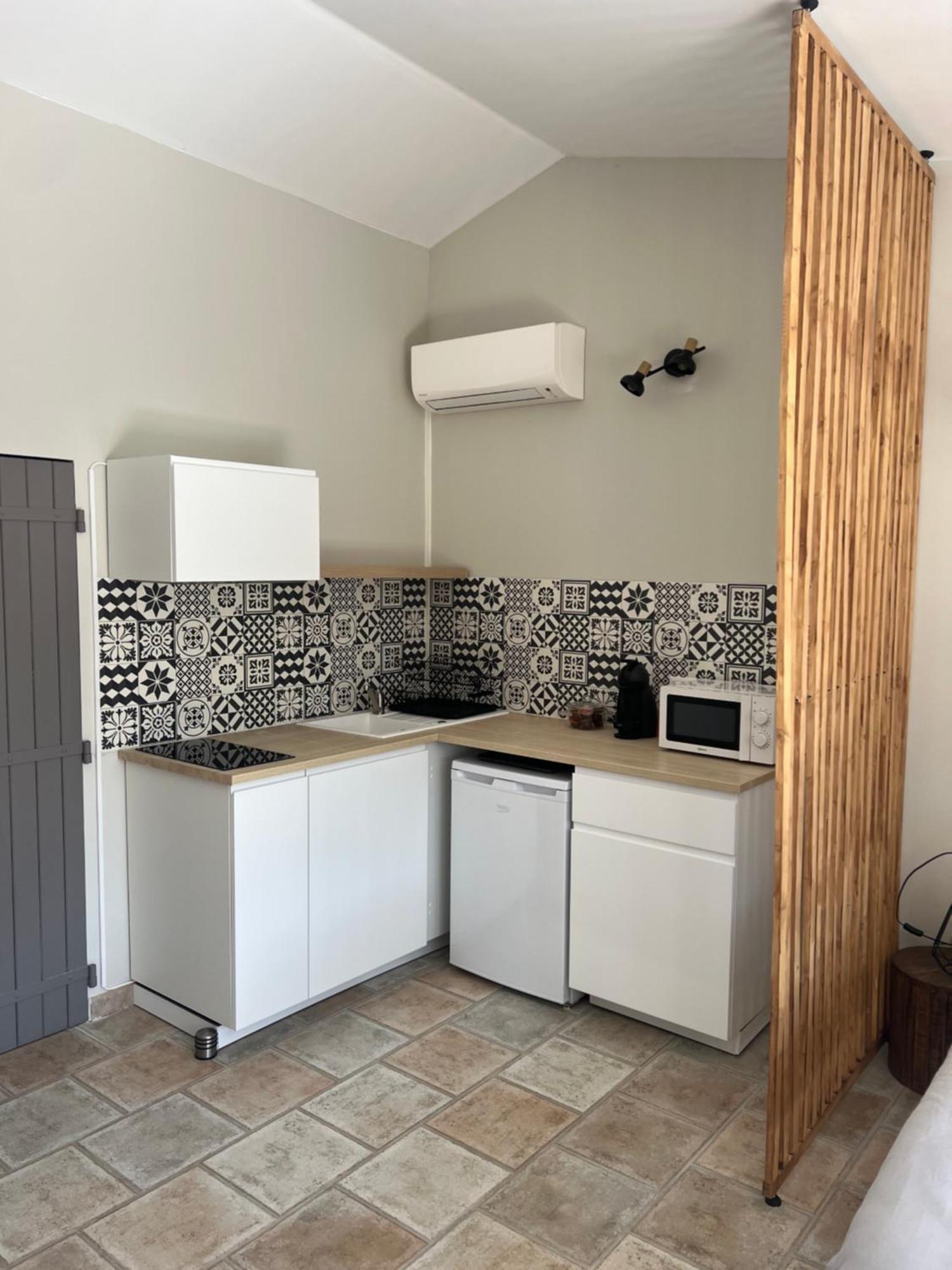 Gite La Maison Dans L'Olivette Oraison Exterior foto